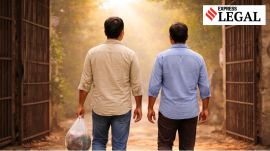 The Jharkhand High Court said that the principles of proportionality have to be balanced and the impact of the offence on the society as a whole and its ramifications on the victim and the immediate collectives also has to be examined.