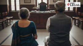 Jharkhand high court divorce case desertion