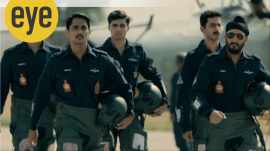 Operation Safed Sagar