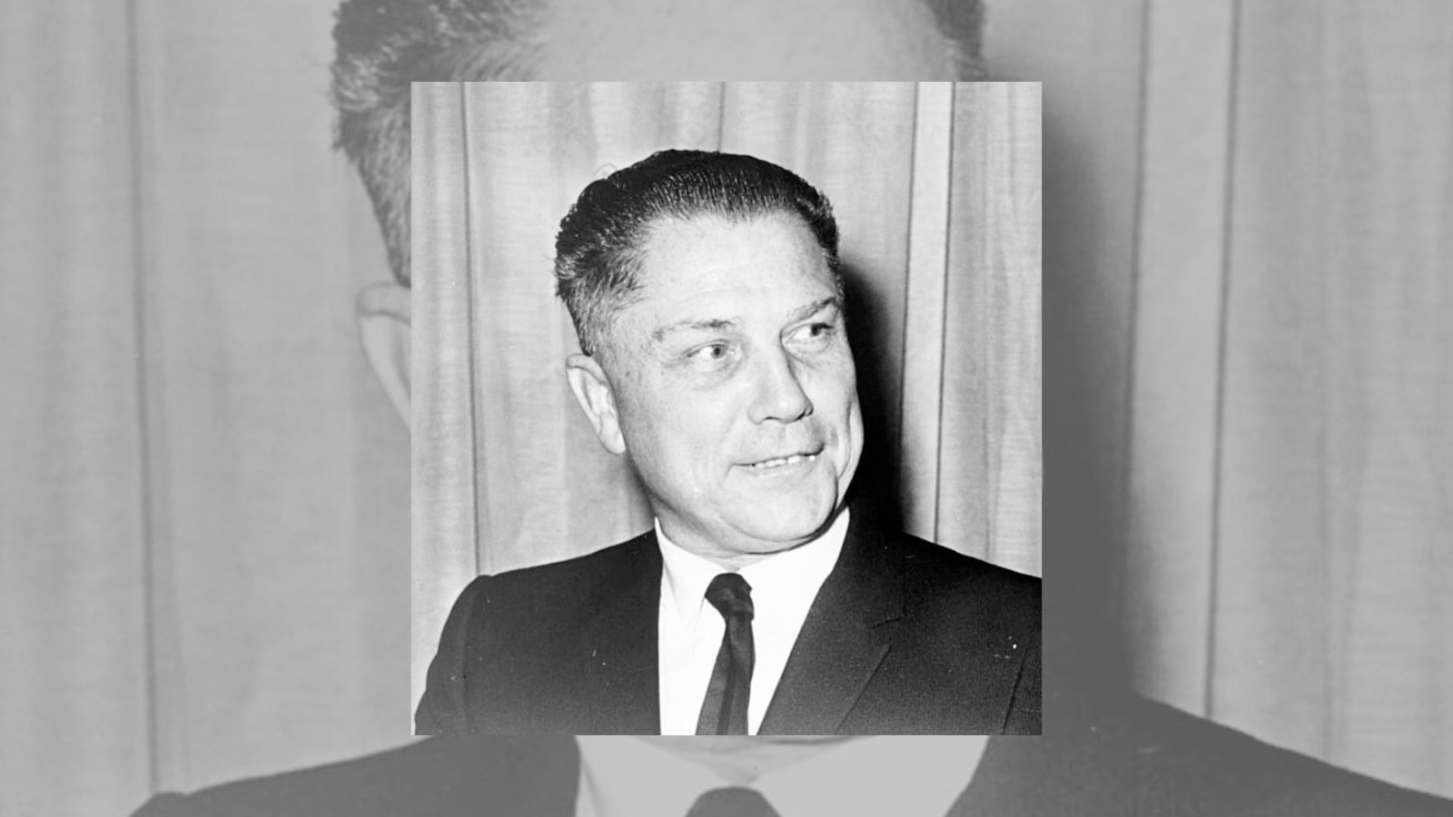 The chilling stories of famous figures who simply vanished