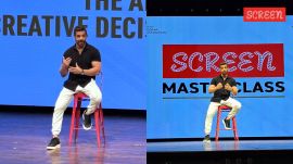 John Abraham on facing criticism in the industry