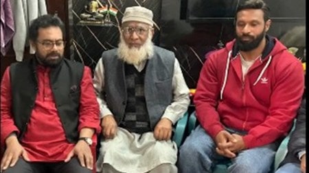 ‘Mera naam Mohammad Deepak