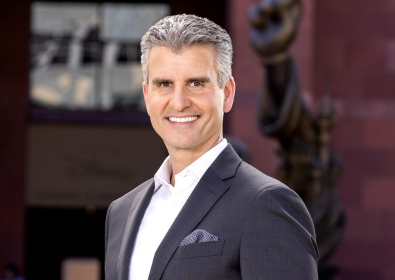 Who is Josh D'Amaro, the new Chief Executive Officer of The Walt Disney Company