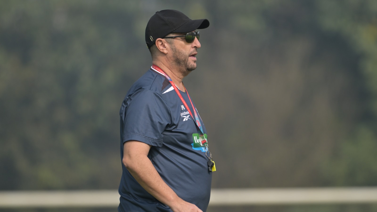 ‘Buy tickets, make people feel football is important: NorthEast United coach Juan Pedro Benali’s emotional plea to Indian fans