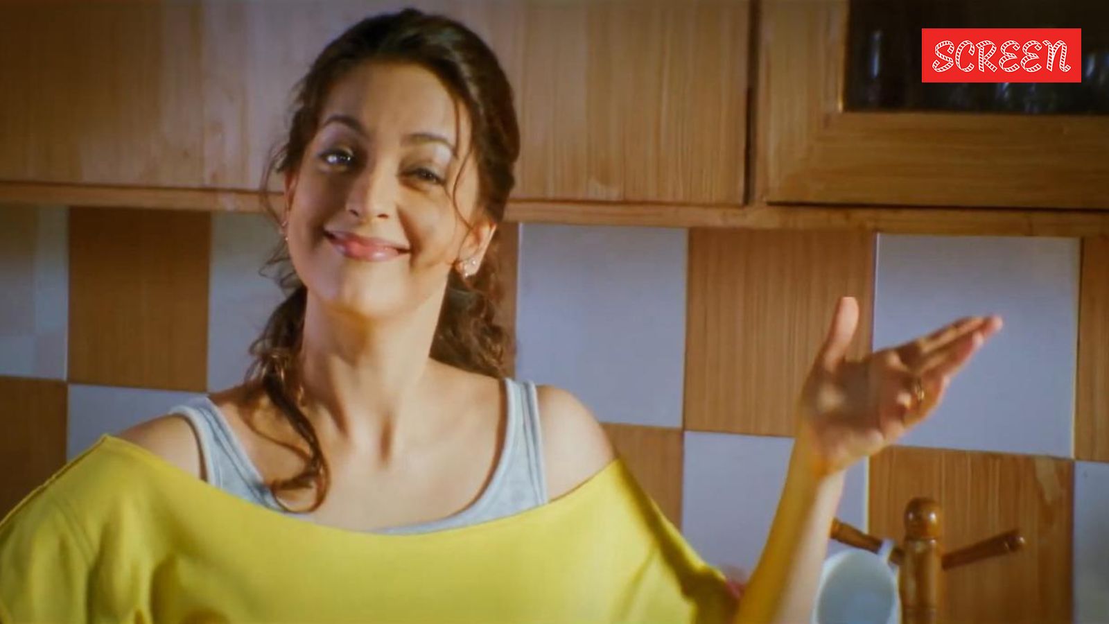 ‘I’m not doing this’: Sujoy Ghosh reveals the ‘dancing condom’ scene that made Juhi Chawla reject Jhankaar Beats