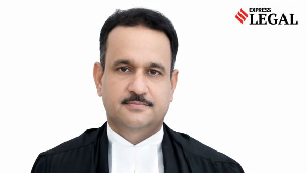 Justice A Badharudeen kerala high court