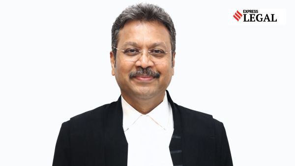 Justice A D Jagadish Chandira festival temple