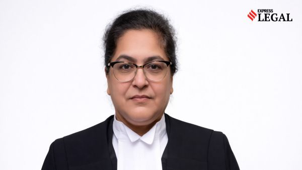 Justice Alka Sarin punjab and haryana high court