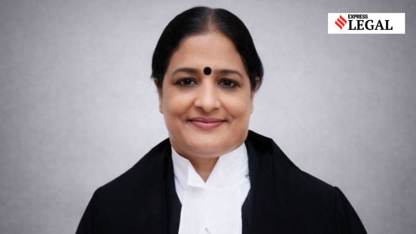 Justice Archana Puri Delhi High Court