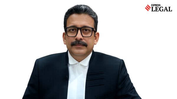 Justice Arun Dev Chaudhury gauhati high court