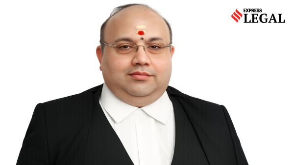 Justice Easwaran S kerala high court