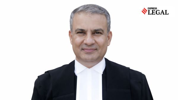 Justice Farjand Ali Rajasthan High Court