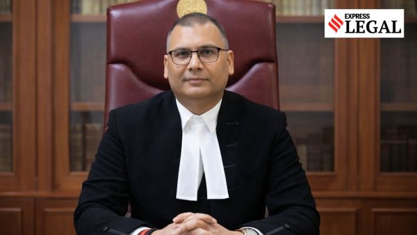 Justice Gaurang Kanth said that deny pensionary benefits