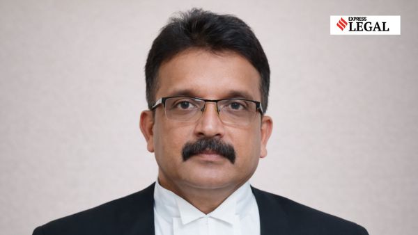 Justice Kauser Edappagath Kerala High Court