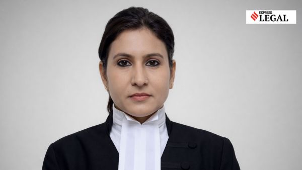 Justice Kirti Singh Punjab and Haryana high Court