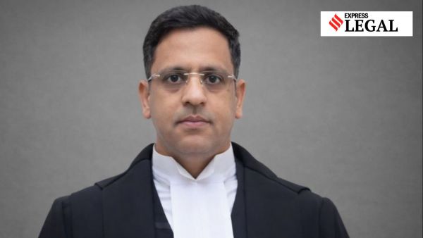 Justice Kuldeep Tiwari Punjab and Haryana High Court