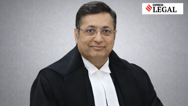 Justice Manoj Jain Delhi High Court