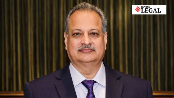 Justice Mohd. Akram Chowdhary Jammu and Kashmir and Ladakh High Court (1)