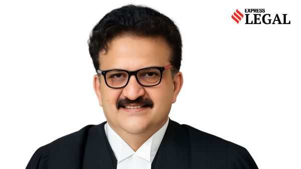 Justice P V Kunhikrishnan kerala high court