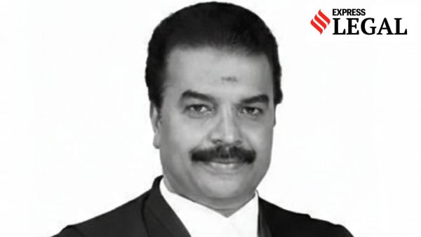 Justice R Mahadevan Supreme Court 