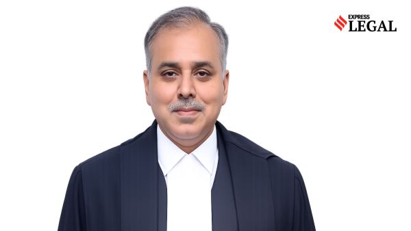 Justice Rajesh Bhardwaj punjab and haryana high court