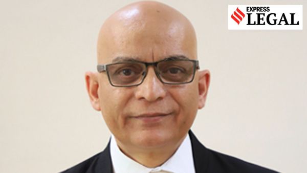 If a person with disability transcends to the bench, litigants who are disabled will perhaps feel confident that the difficulties that they face day- to- day will be addressed empathetically, said Justice Rajiv Shakder.