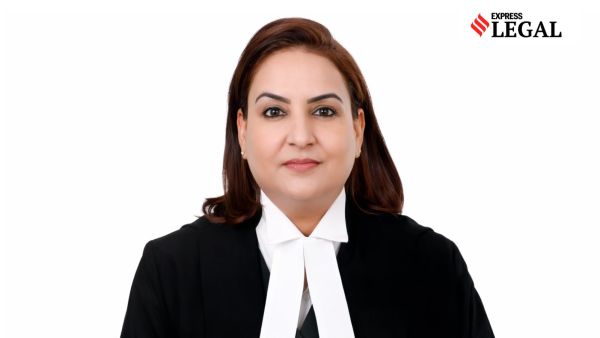 Justice Rupinderjit Chahal