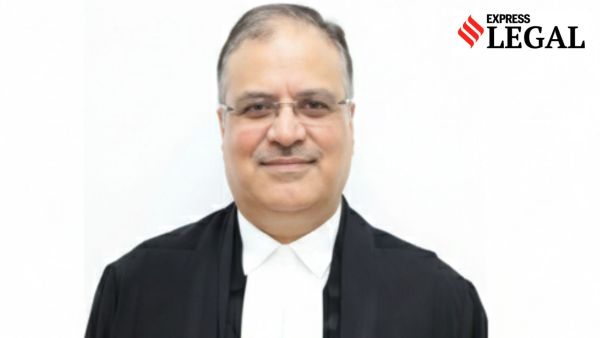 Justice Sanjay Dhar jammu and kashmir and ladakh High Court