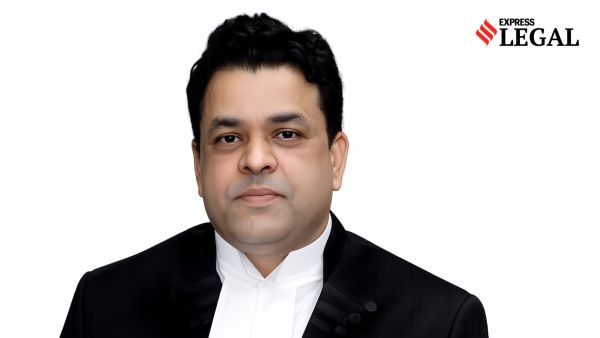 Justice Sanjeeb K Panigrahi orissa high court dowry case