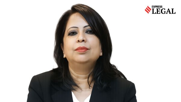 Justice Shampa Dutt (Paul) calcutta high court