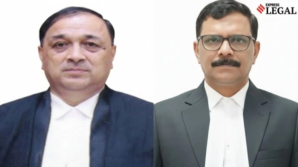 Justice Sheo Kumar Singh Sudhir Chaturvedi 3