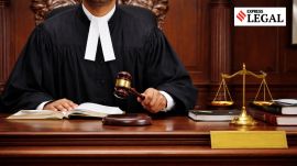 Justice Sumeet Goel Punjab and haryana High Court