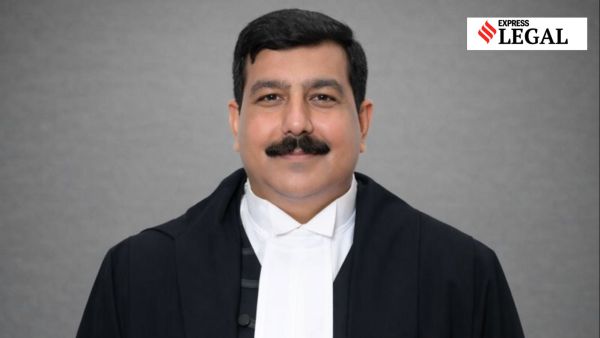 Justice Surya Partap Singh