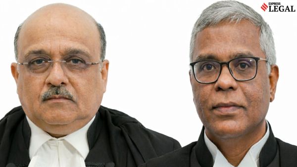 Even the rigour of the NDPS Act will not come in the way when the court deals with the liberty of a person, because more the rigour, the quicker the adjudication ought to be, said the Kerala High Court. 