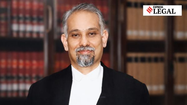 Justice T Vinod Kumar Madras High Court