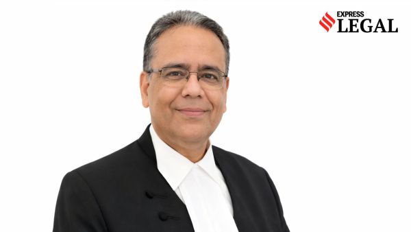 Justice Vikram Aggarwal punjab and haryana high court