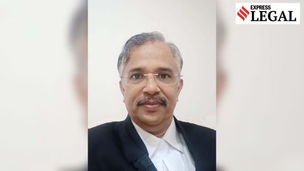 Justice srishananda karnataka high court