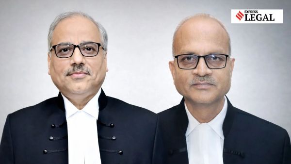 The Chhattisgarh High Court