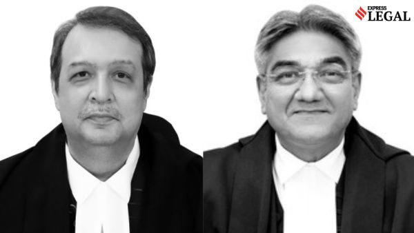 Although in the past the parties did try to reach an amicable settlement, yet we are informed that the settlement failed, the Supreme Court noted. 