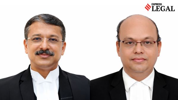 The Kerala High Court compared salary records of both spouses and found that the husband had only a “very meagre income” during the relevant period.