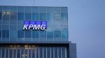 KPMG partner cheating with AI