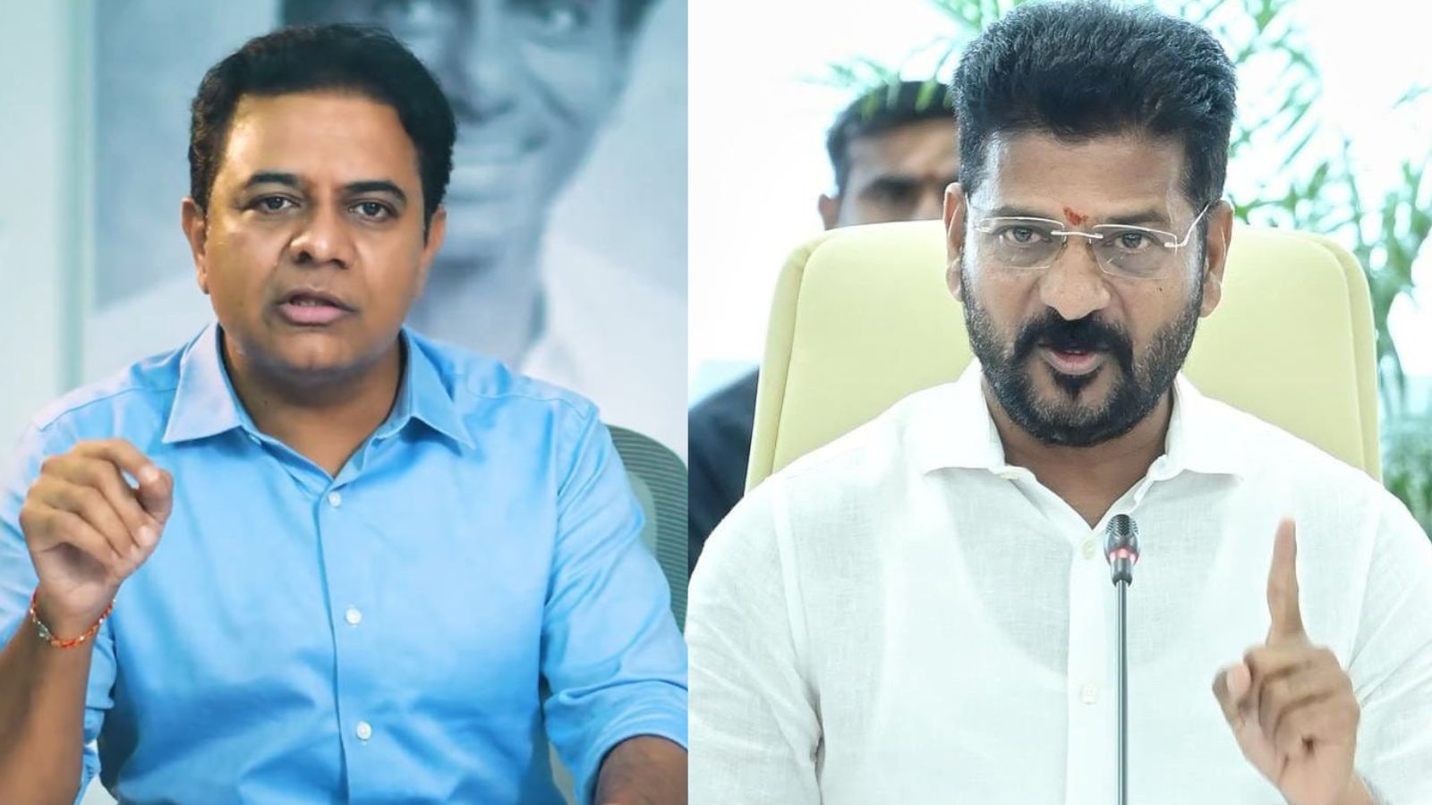 Telangana Civic Polls: A High-Stakes Battle for Congress, BRS, and BJP