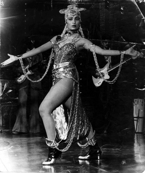 Kalpana Iyer Rambha Ho