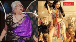 Kalpana Iyer ramba ho