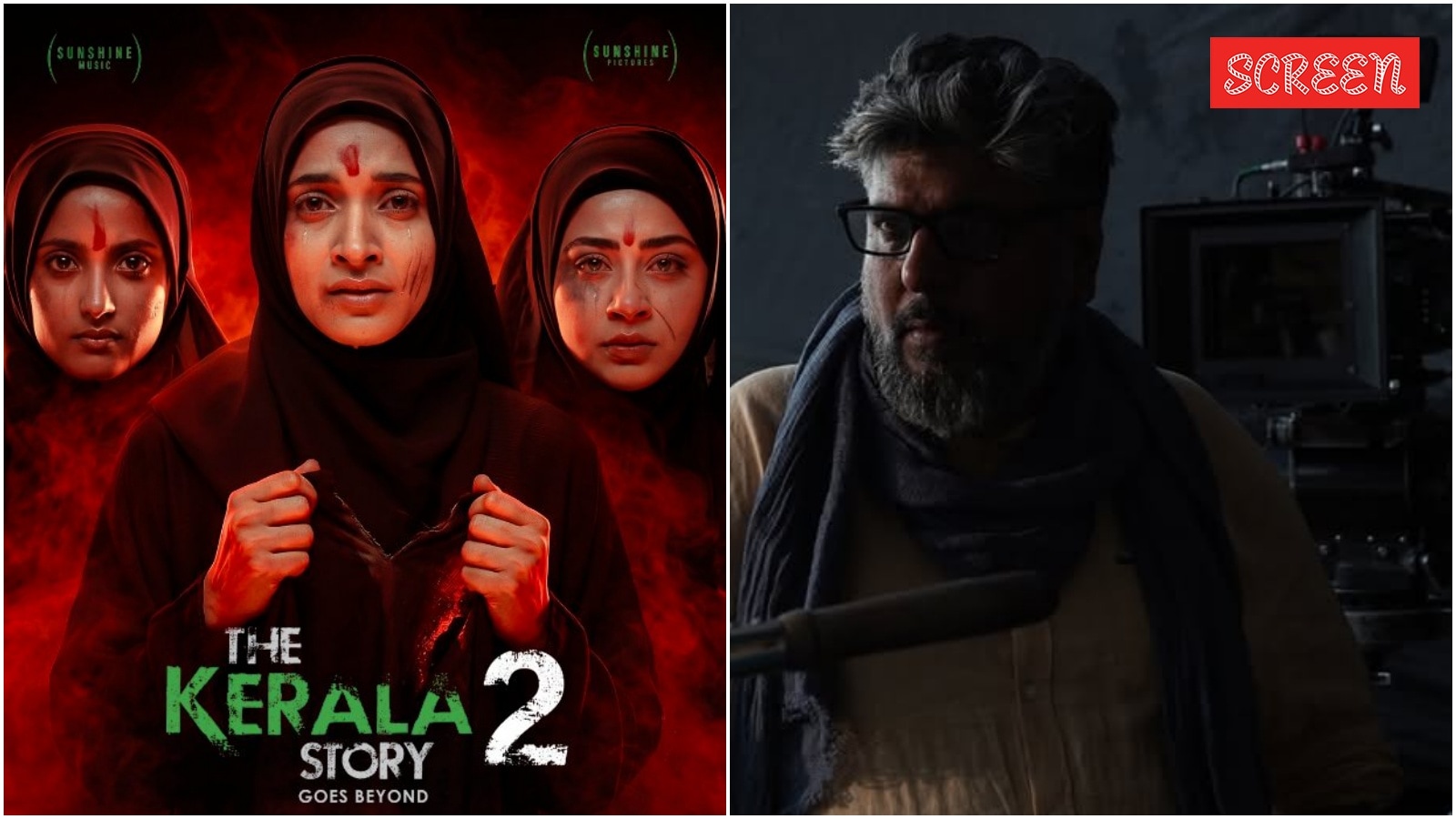 Kamakhya Narayan Singh defends The Kerala Story 2: ‘If we’ve shown anything wrong, I’ll quit filmmaking’