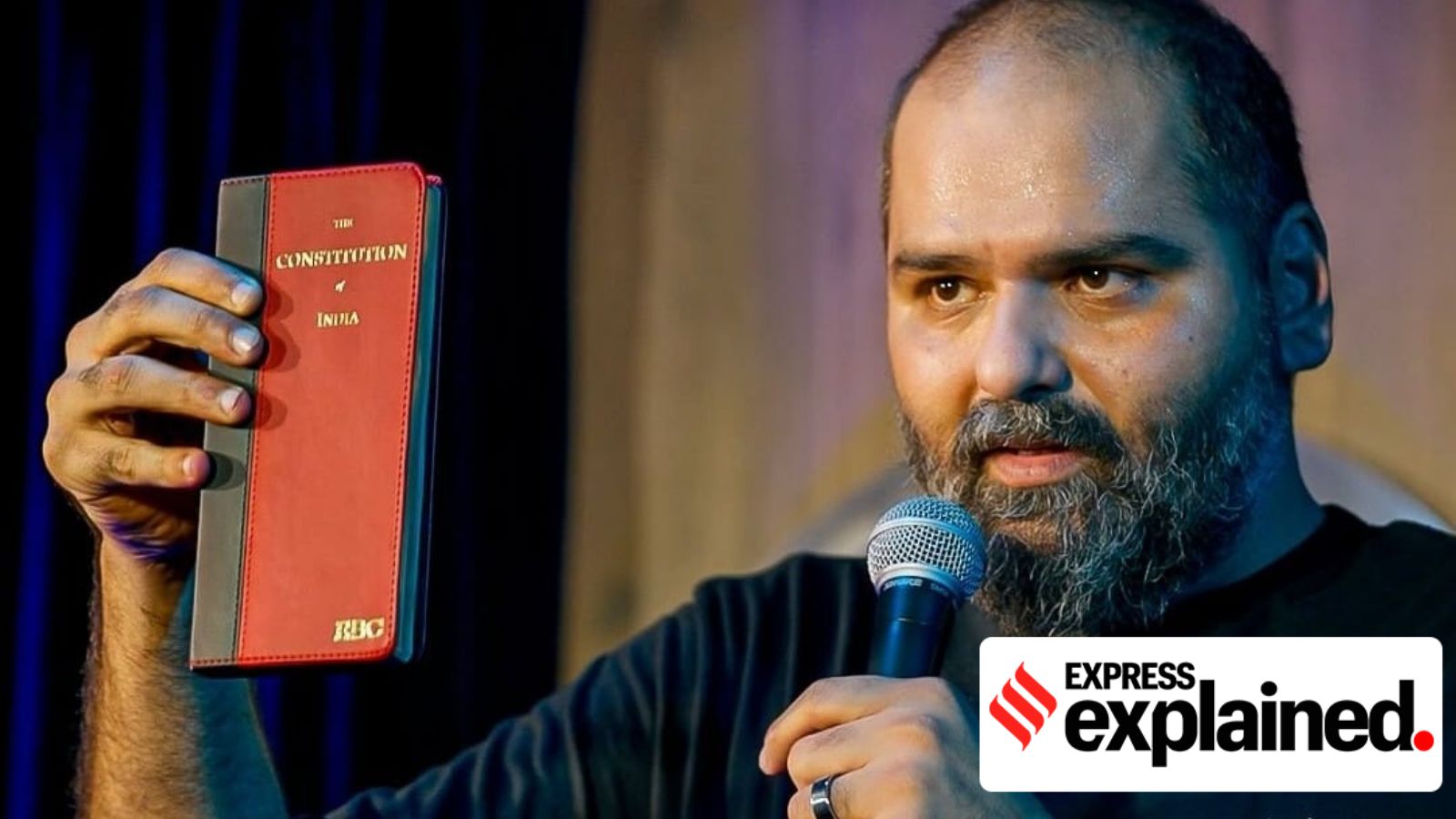 Kunal Kamra summoned by Privileges Committee: What are its powers?