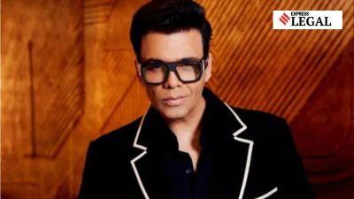 'Viyaah Kartaare Da’: Karan Johar’s Dharma Productions moves Bombay High Court over termination of film deal