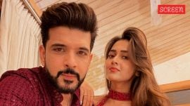 Karan Kundrra on relationship with Tejasswi Prakash