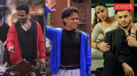 Karan Patel, Vanshaj Singh return to The 50