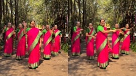 Karnataka Old Age Home Tyla Chanel